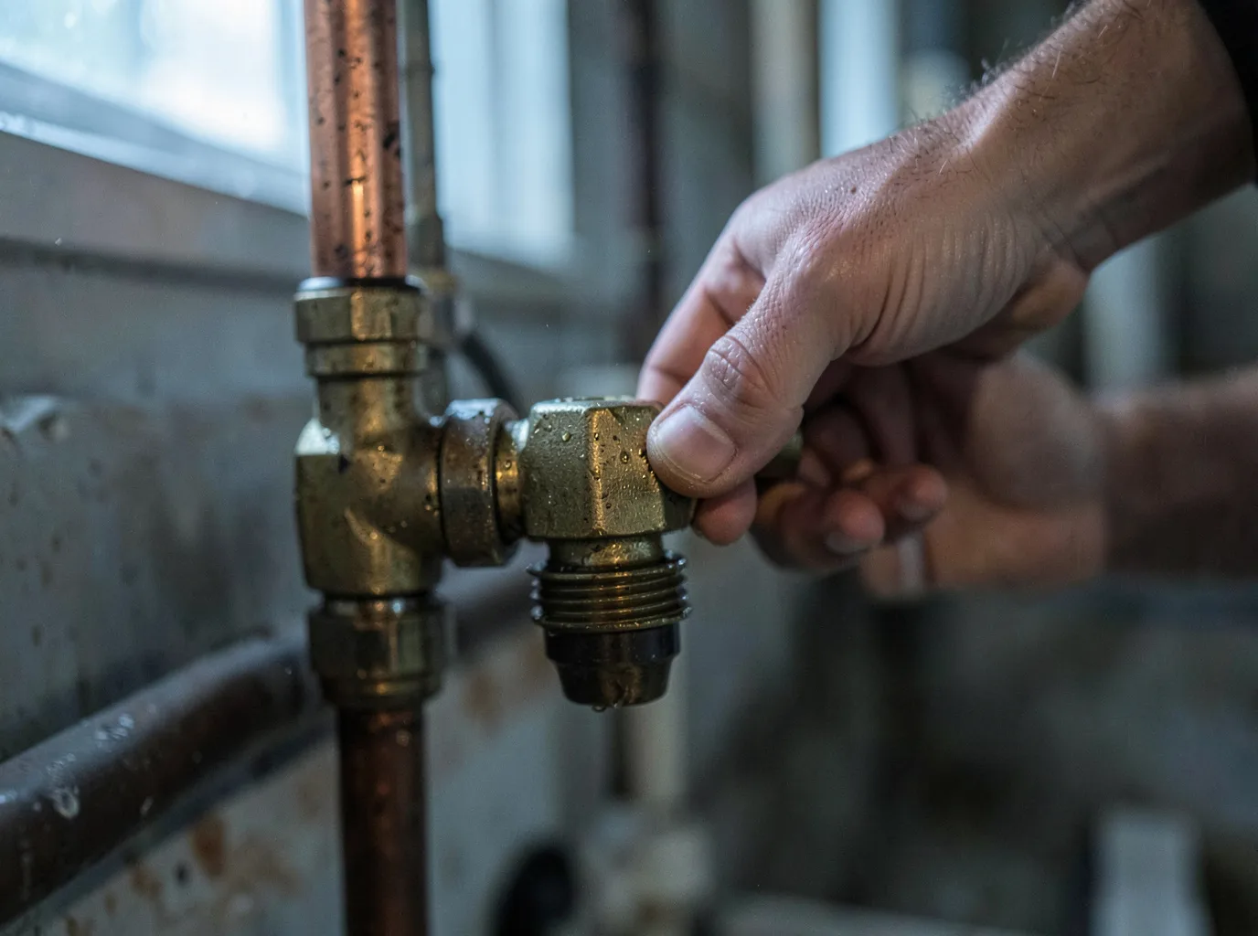 Emergency Plumber Wolcott, CT FAQs